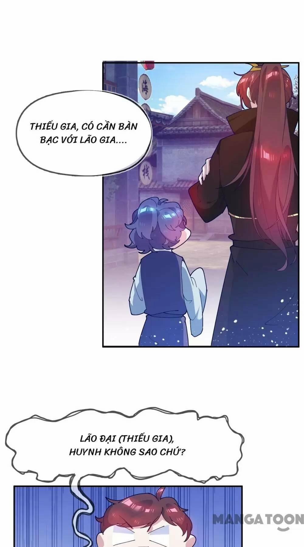 Cực Phẩm Bại Gia Tử 29 trang 4