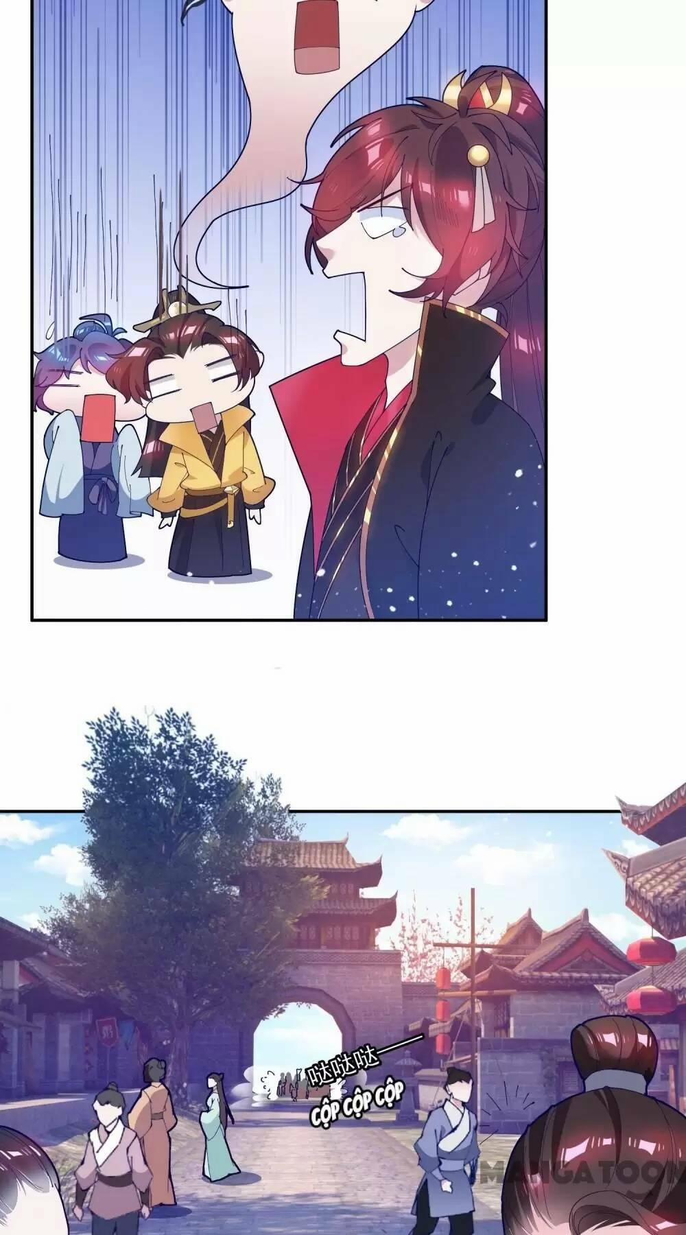 Cực Phẩm Bại Gia Tử 29 trang 5