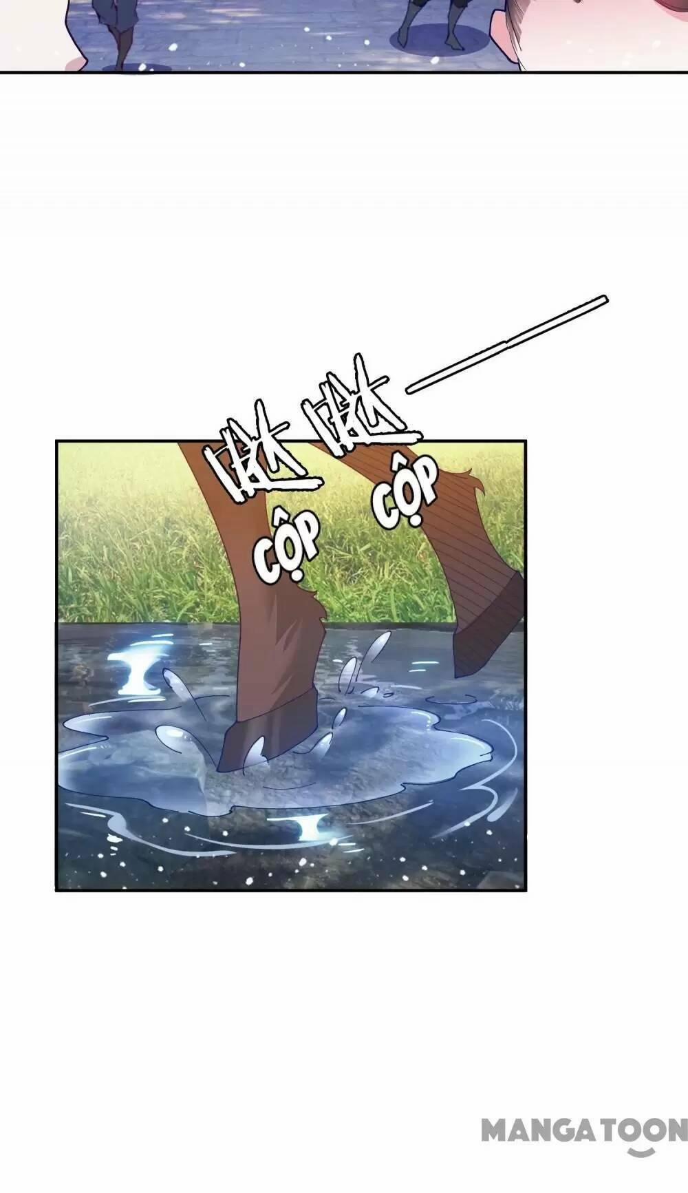 Cực Phẩm Bại Gia Tử 29 trang 6