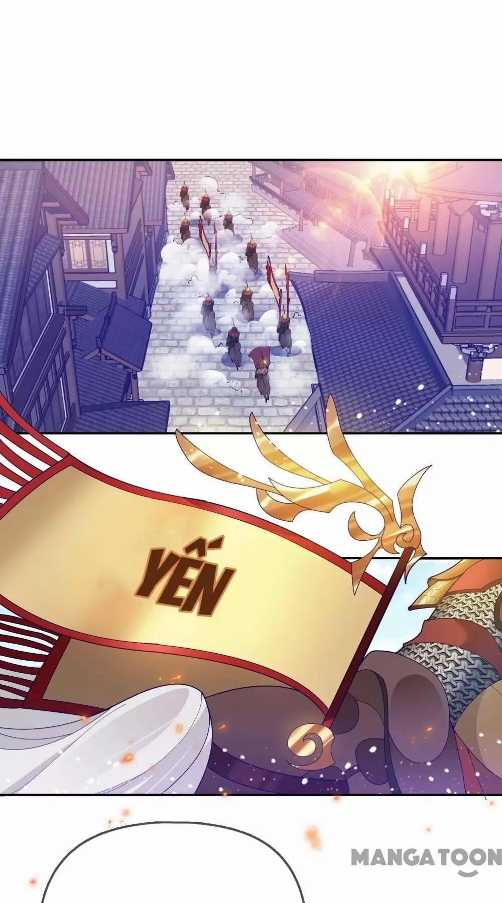 Cực Phẩm Bại Gia Tử 29 trang 7