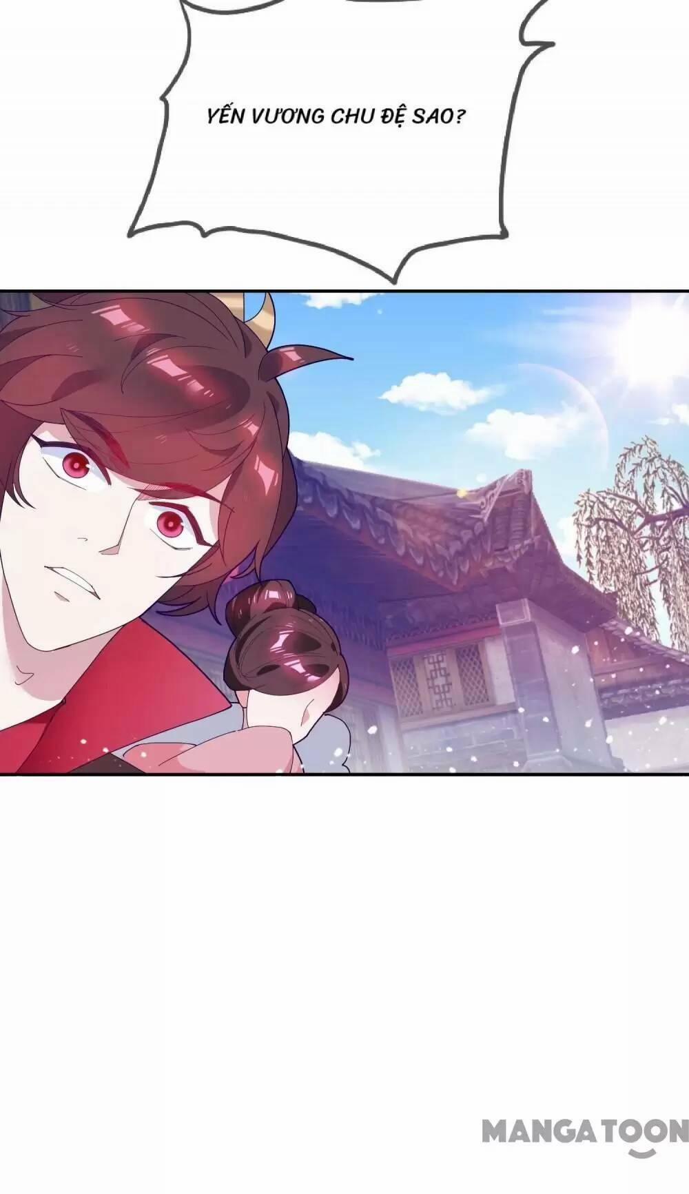 Cực Phẩm Bại Gia Tử 29 trang 9