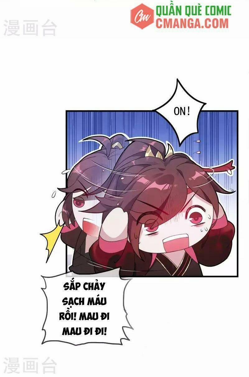 Cực Phẩm Bại Gia Tử 3 trang 1