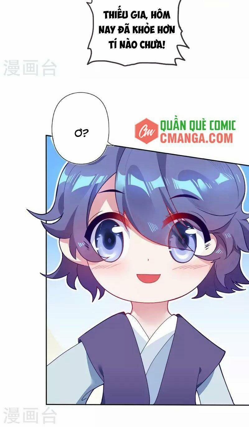 Cực Phẩm Bại Gia Tử 3 trang 11