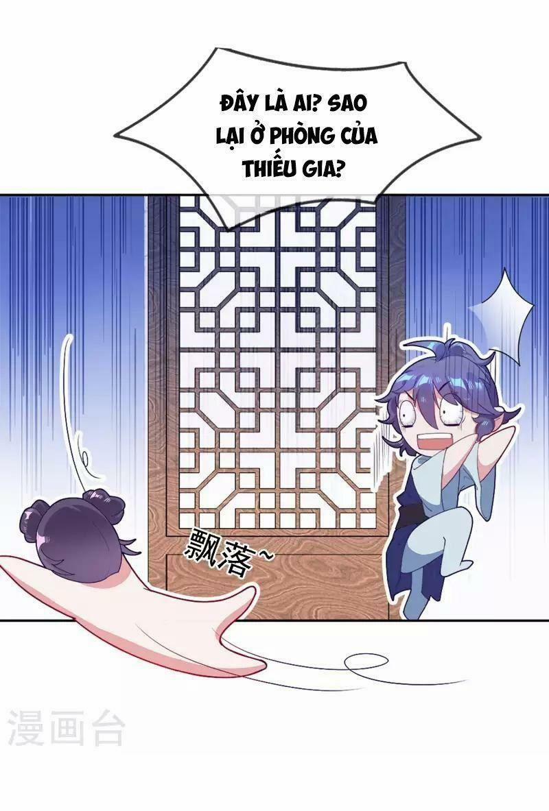 Cực Phẩm Bại Gia Tử 3 trang 12