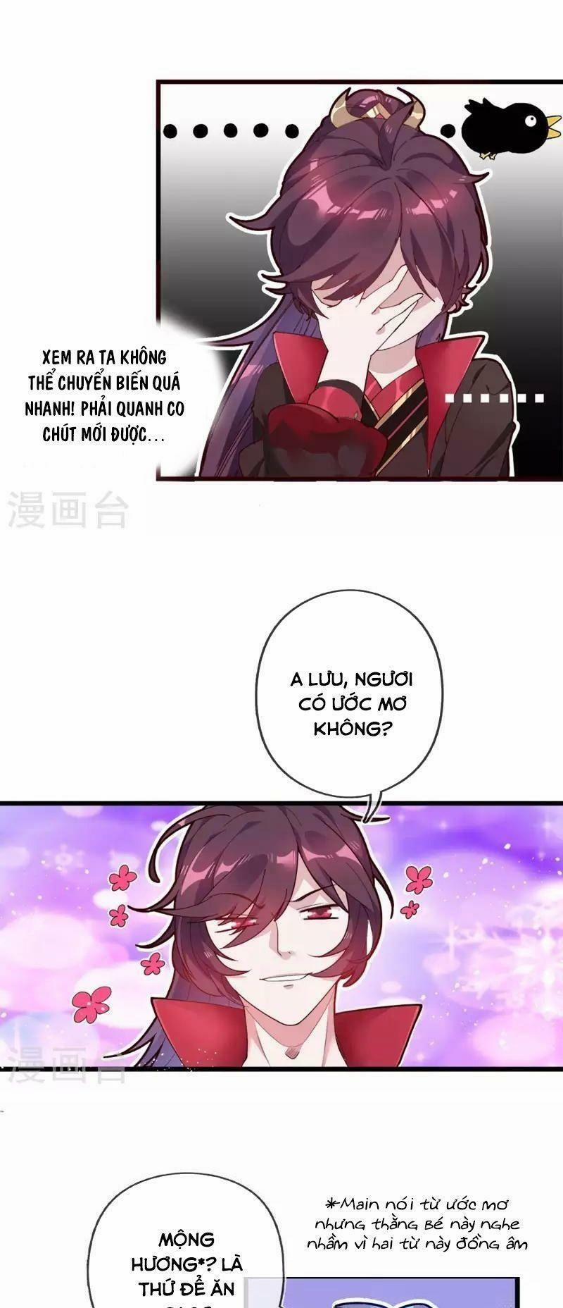 Cực Phẩm Bại Gia Tử 3 trang 18