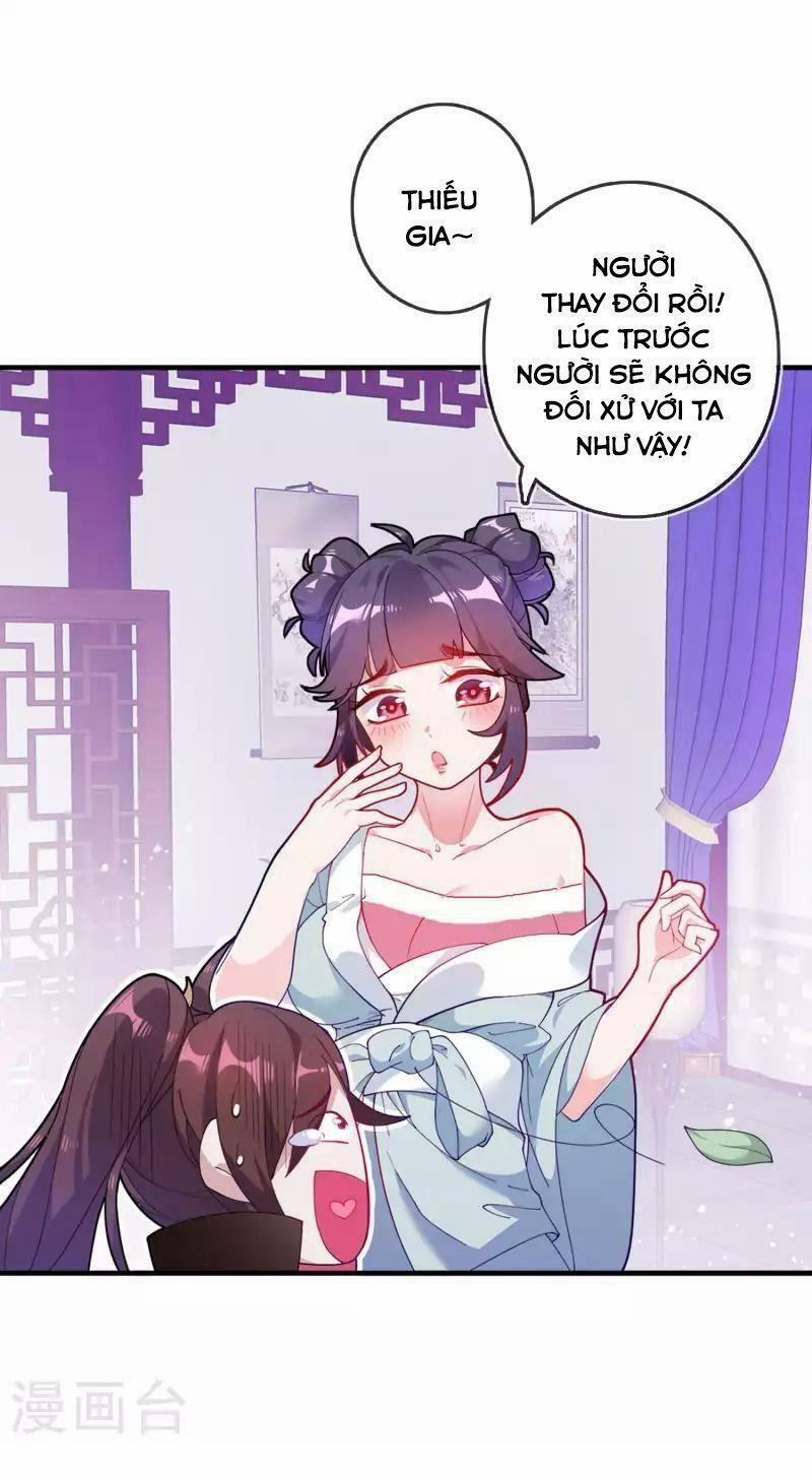 Cực Phẩm Bại Gia Tử 3 trang 2