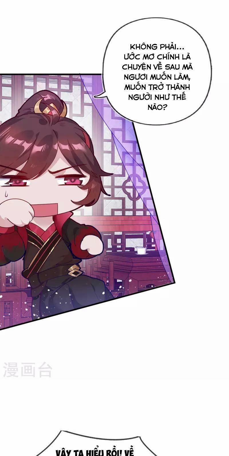 Cực Phẩm Bại Gia Tử 3 trang 20