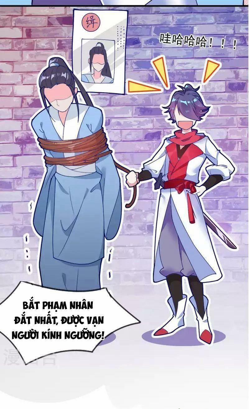 Cực Phẩm Bại Gia Tử 3 trang 22