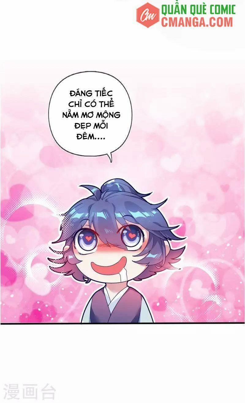 Cực Phẩm Bại Gia Tử 3 trang 23