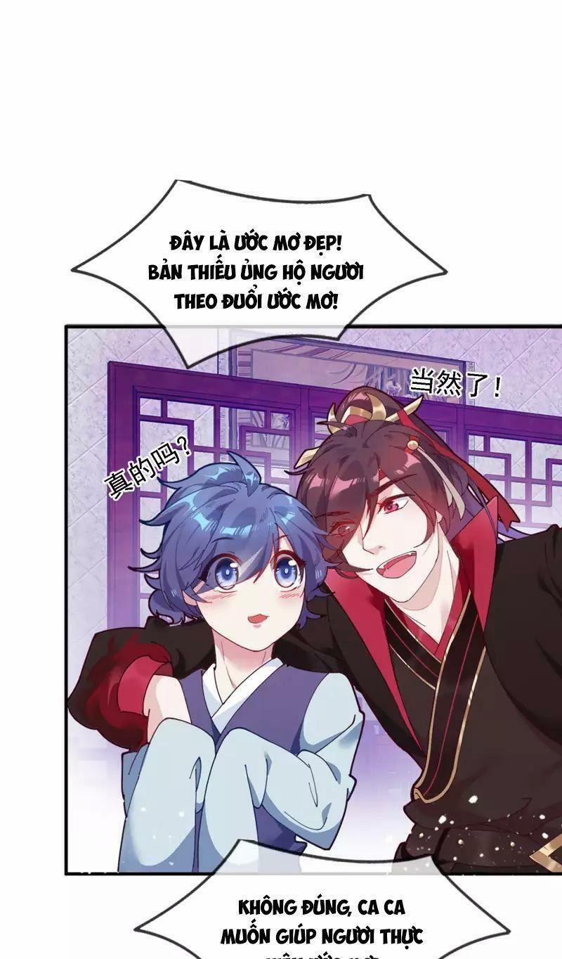 Cực Phẩm Bại Gia Tử 3 trang 24