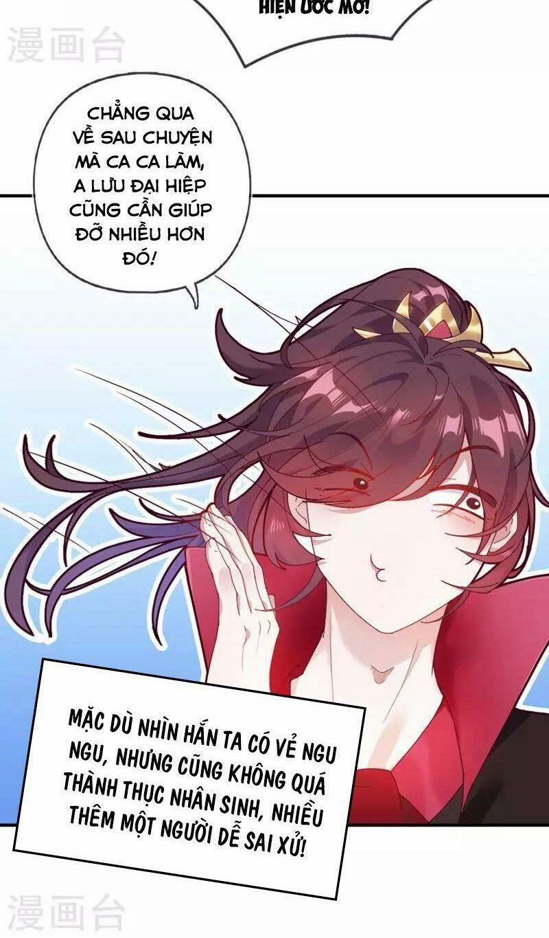 Cực Phẩm Bại Gia Tử 3 trang 25