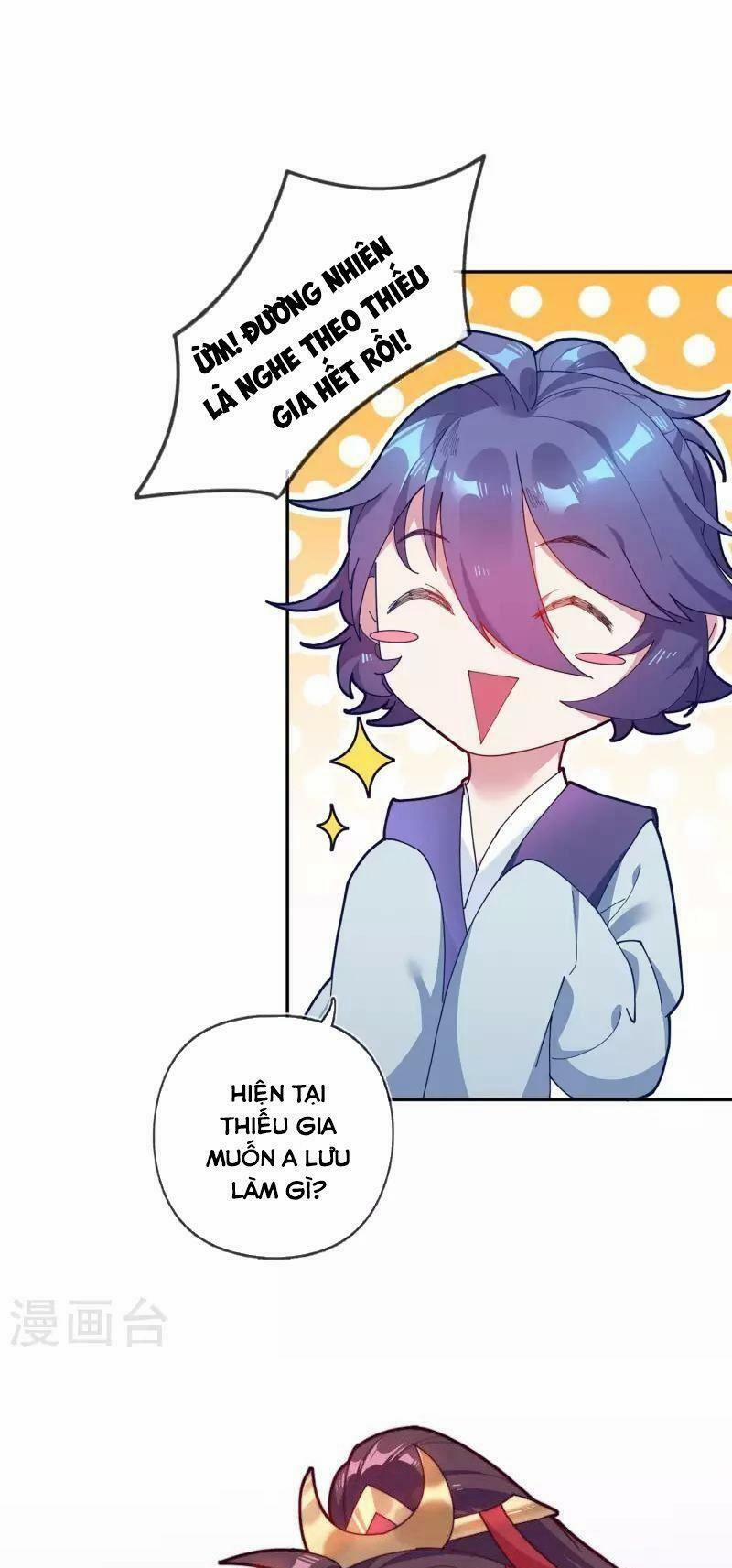 Cực Phẩm Bại Gia Tử 3 trang 26