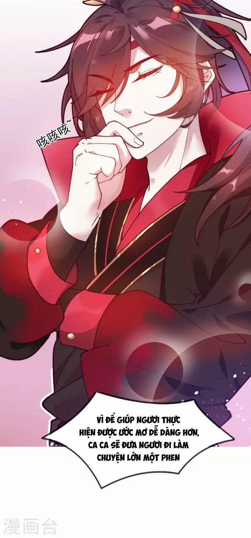 Cực Phẩm Bại Gia Tử 3 trang 27