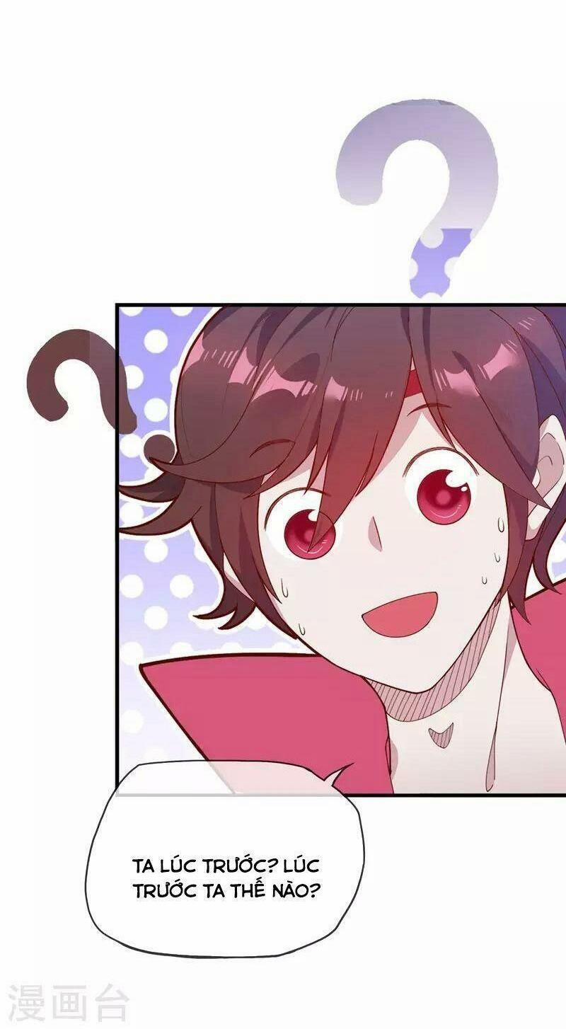 Cực Phẩm Bại Gia Tử 3 trang 3