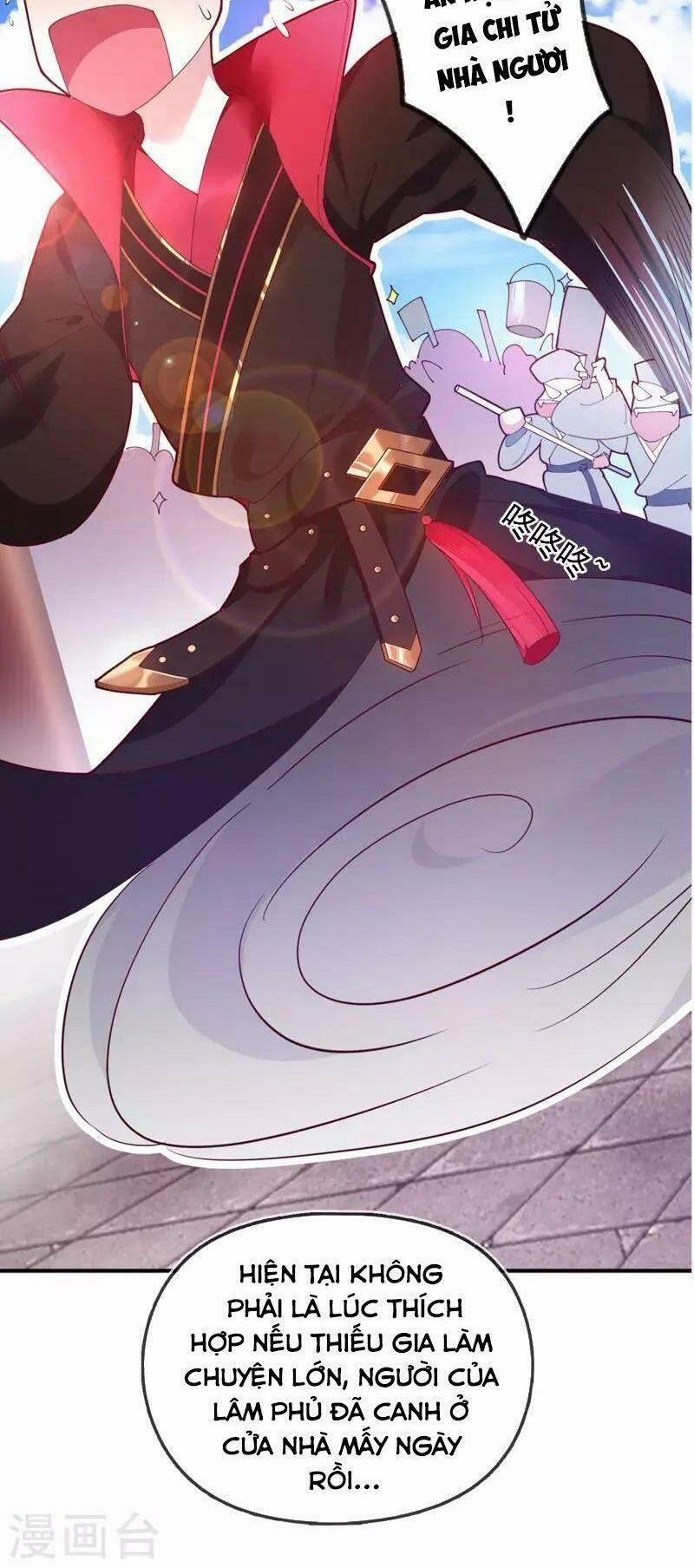Cực Phẩm Bại Gia Tử 3 trang 31