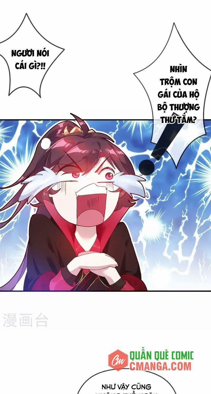 Cực Phẩm Bại Gia Tử 3 trang 32