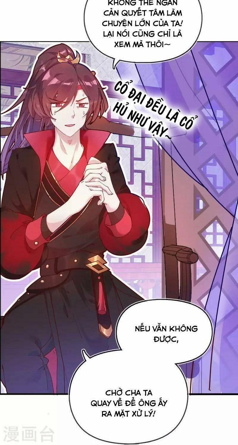 Cực Phẩm Bại Gia Tử 3 trang 33