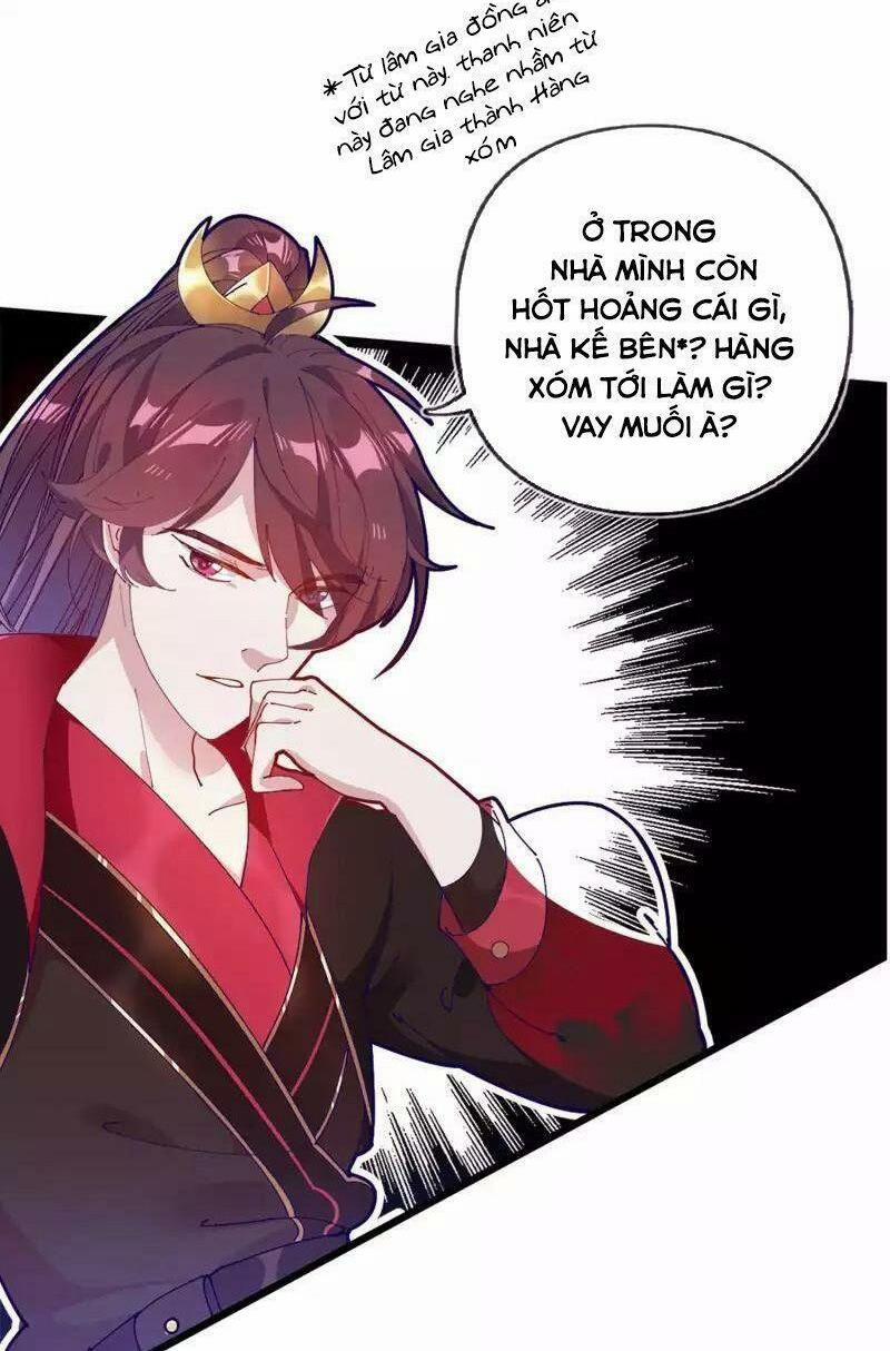 Cực Phẩm Bại Gia Tử 3 trang 35