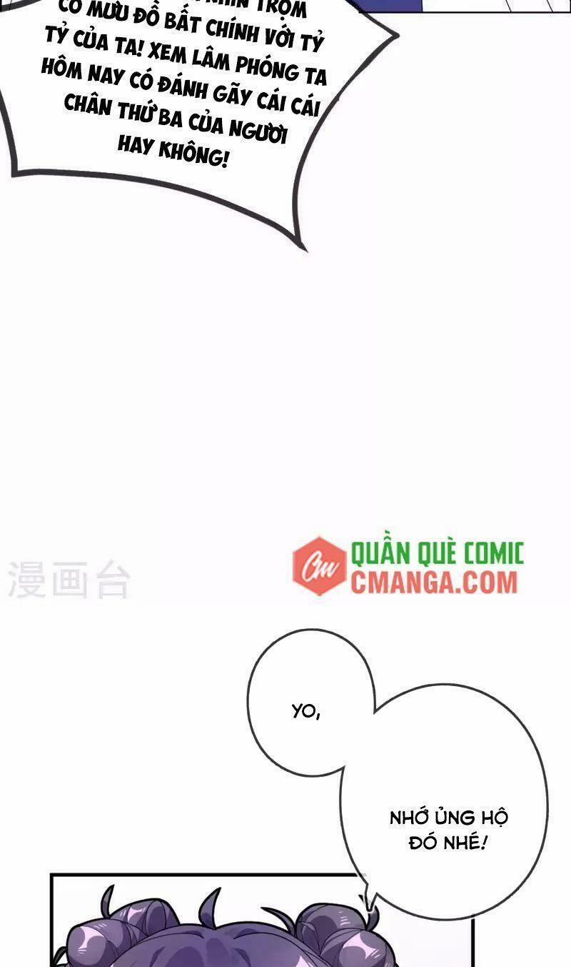 Cực Phẩm Bại Gia Tử 3 trang 39
