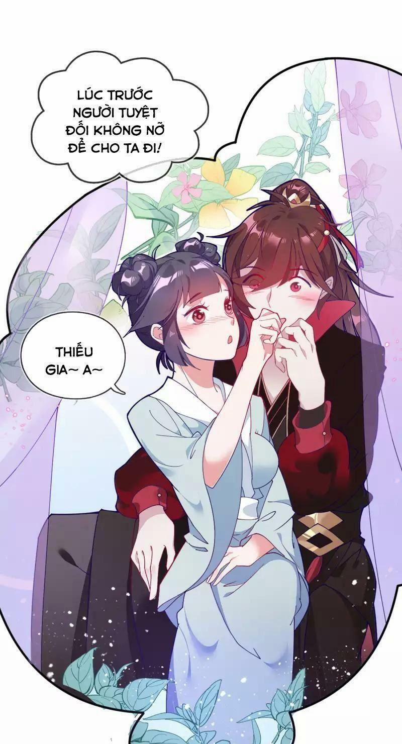 Cực Phẩm Bại Gia Tử 3 trang 4