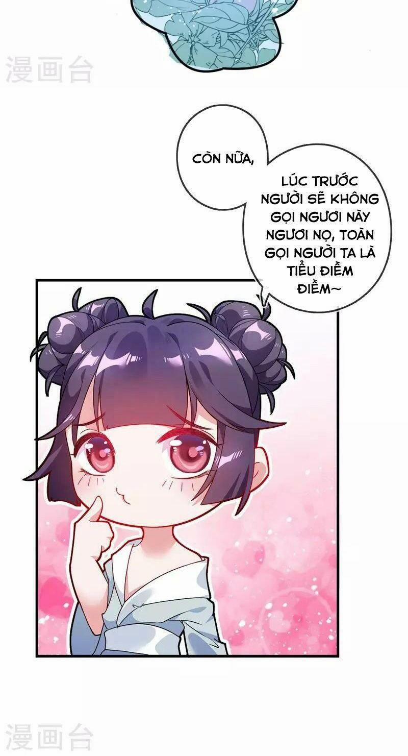 Cực Phẩm Bại Gia Tử 3 trang 5