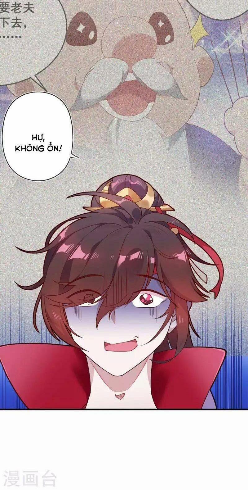 Cực Phẩm Bại Gia Tử 3 trang 9