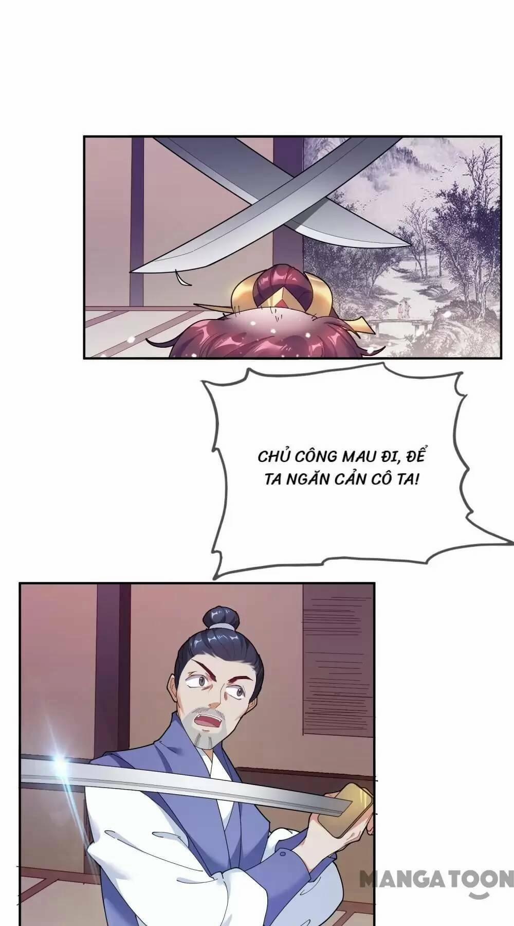 Cực Phẩm Bại Gia Tử 30 trang 1