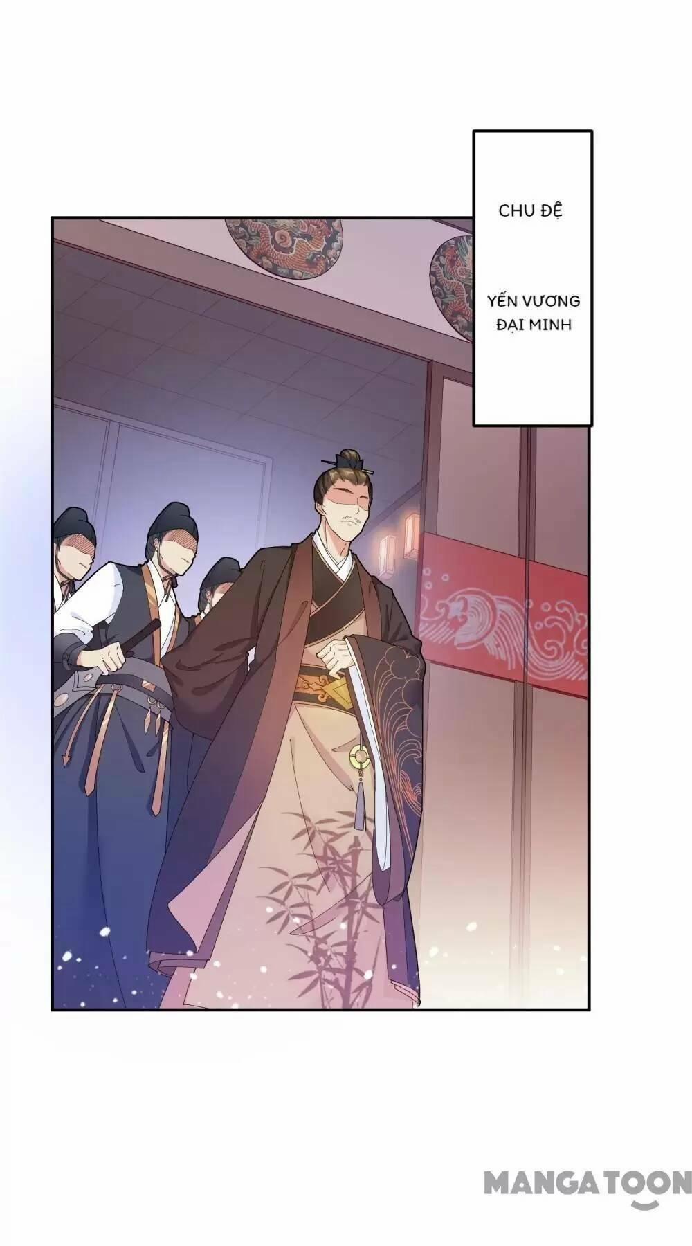 Cực Phẩm Bại Gia Tử 30 trang 10