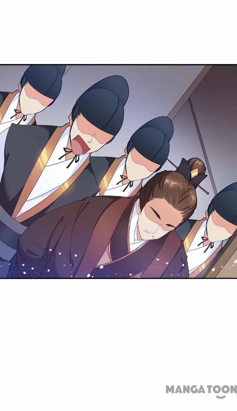 Cực Phẩm Bại Gia Tử 30 trang 15