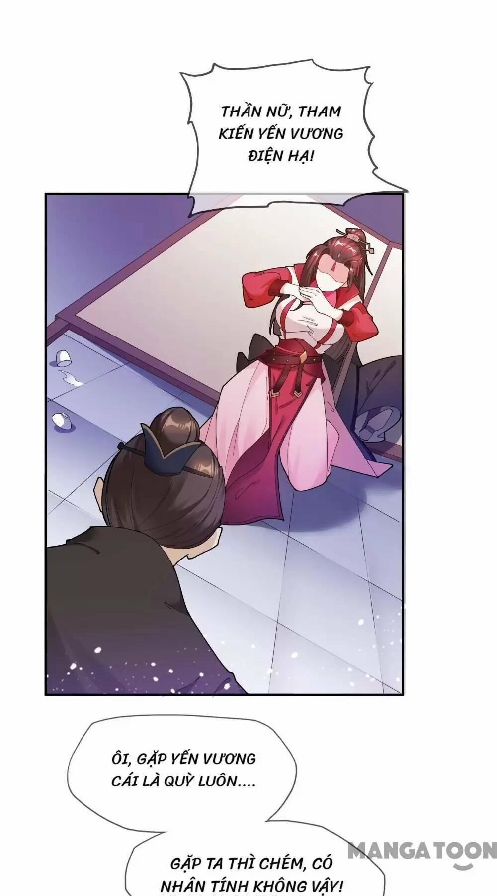 Cực Phẩm Bại Gia Tử 30 trang 16