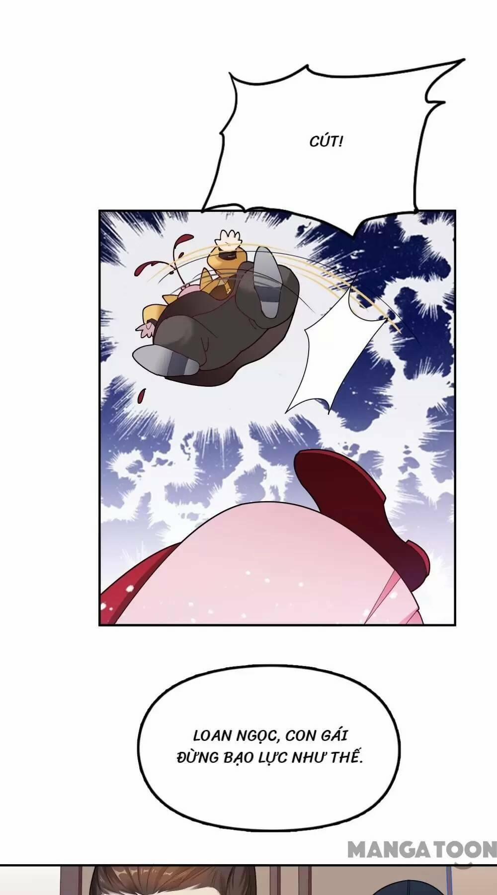 Cực Phẩm Bại Gia Tử 30 trang 19