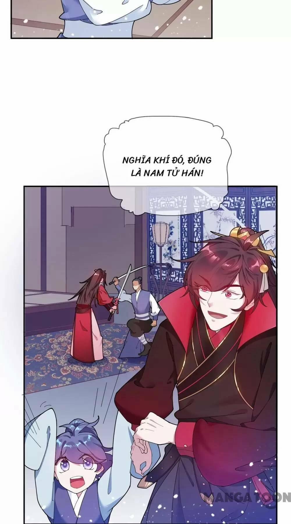 Cực Phẩm Bại Gia Tử 30 trang 2