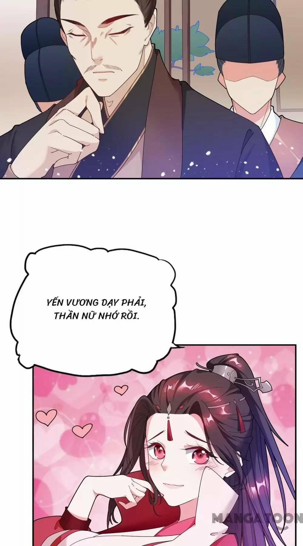 Cực Phẩm Bại Gia Tử 30 trang 20