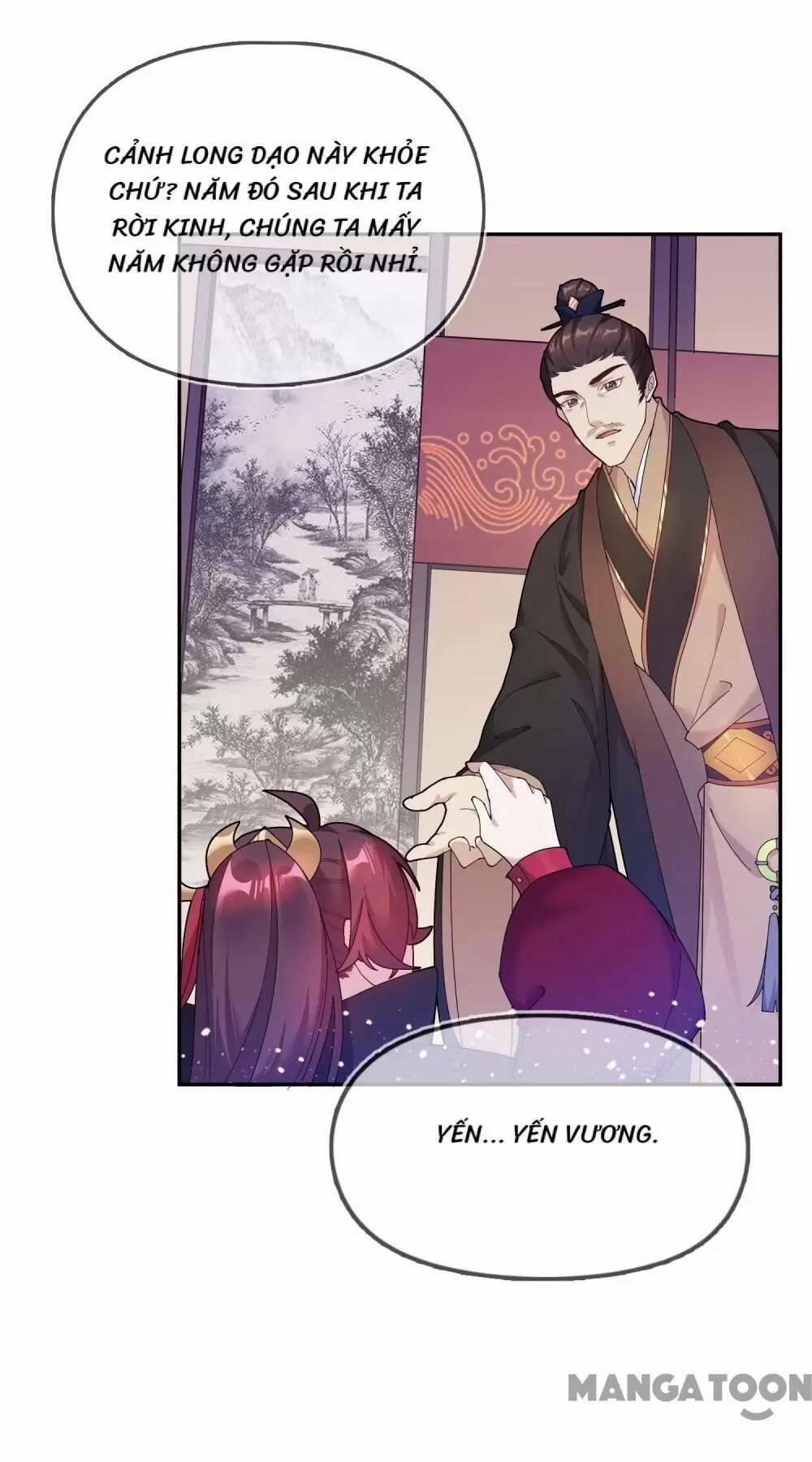 Cực Phẩm Bại Gia Tử 30 trang 22