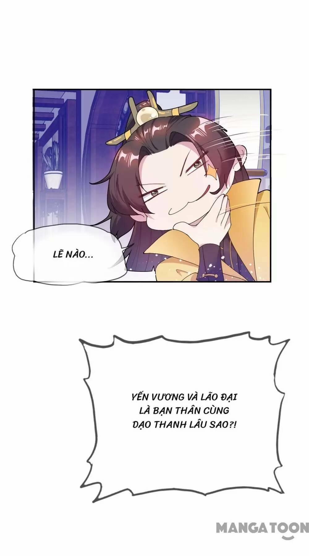 Cực Phẩm Bại Gia Tử 30 trang 23