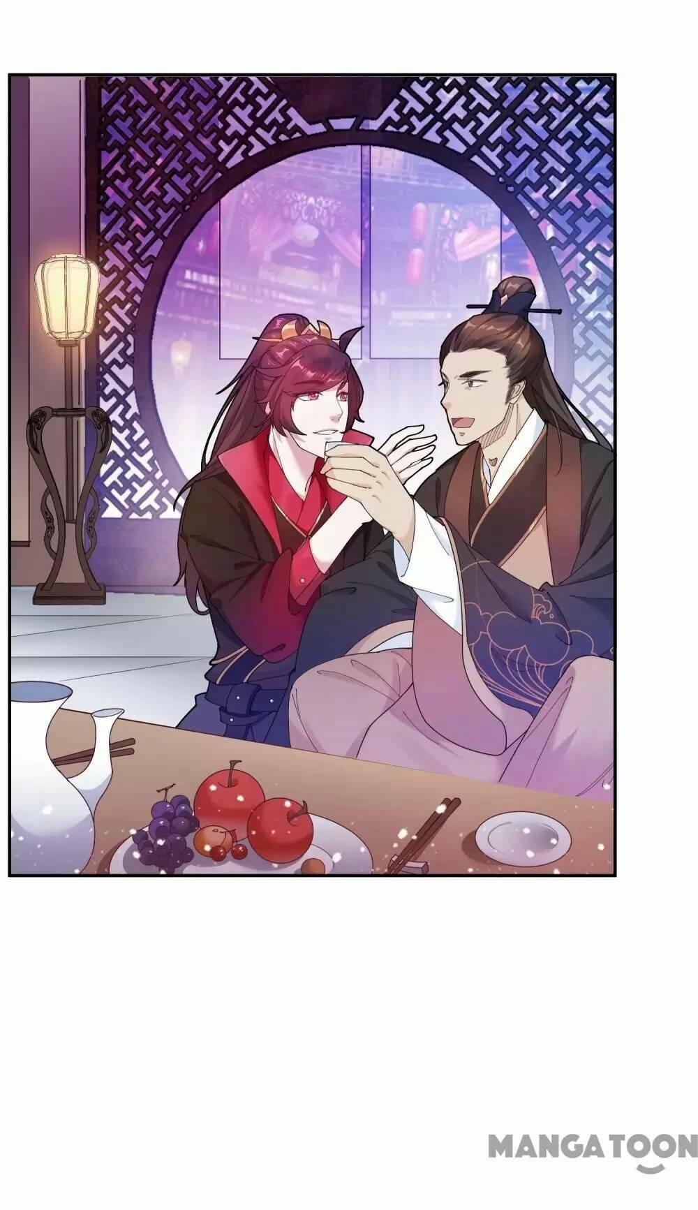 Cực Phẩm Bại Gia Tử 30 trang 24