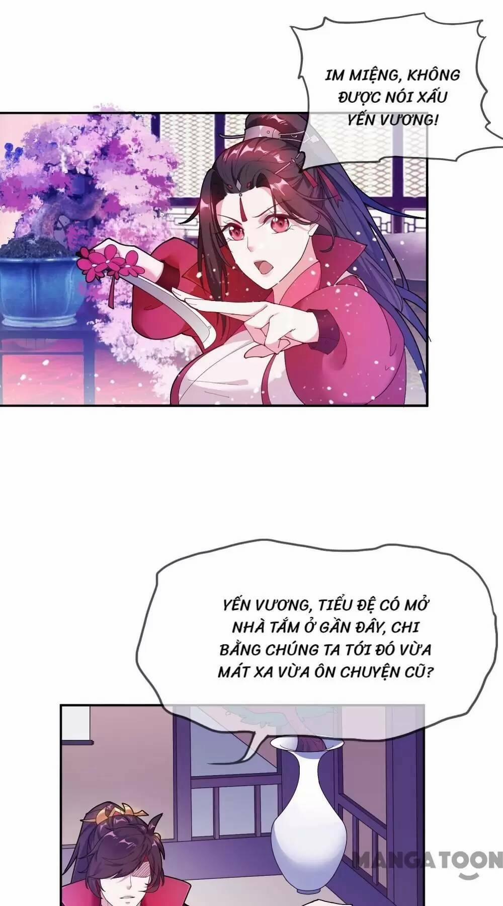 Cực Phẩm Bại Gia Tử 30 trang 25