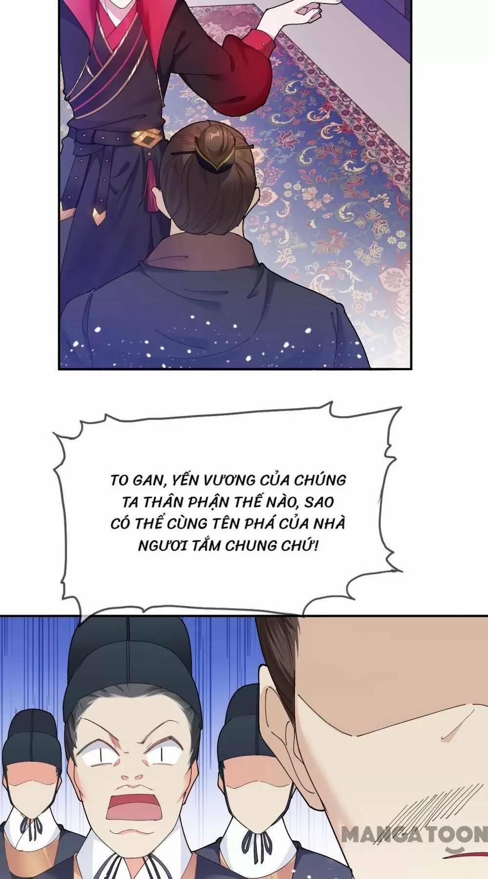 Cực Phẩm Bại Gia Tử 30 trang 26