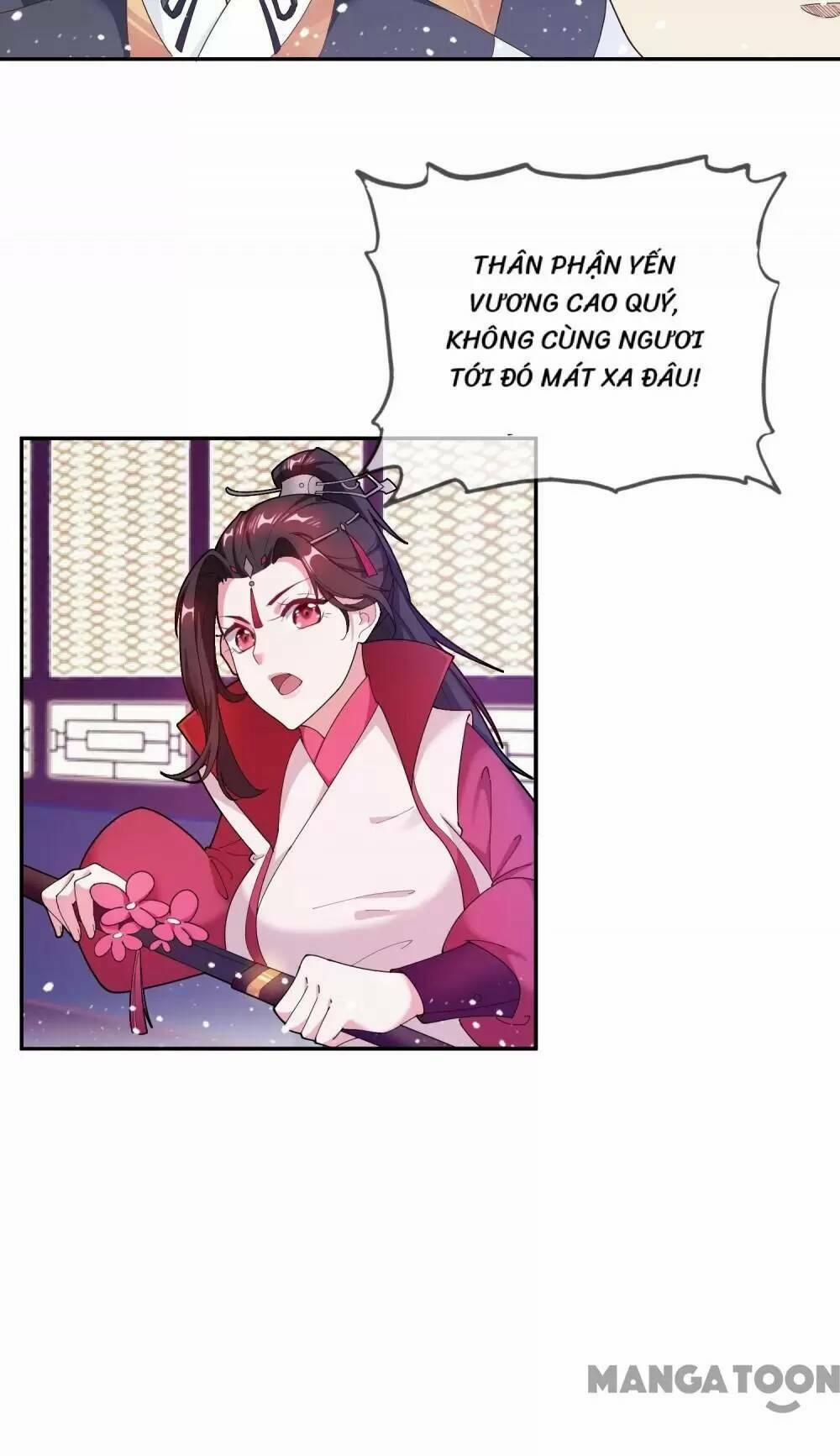 Cực Phẩm Bại Gia Tử 30 trang 27