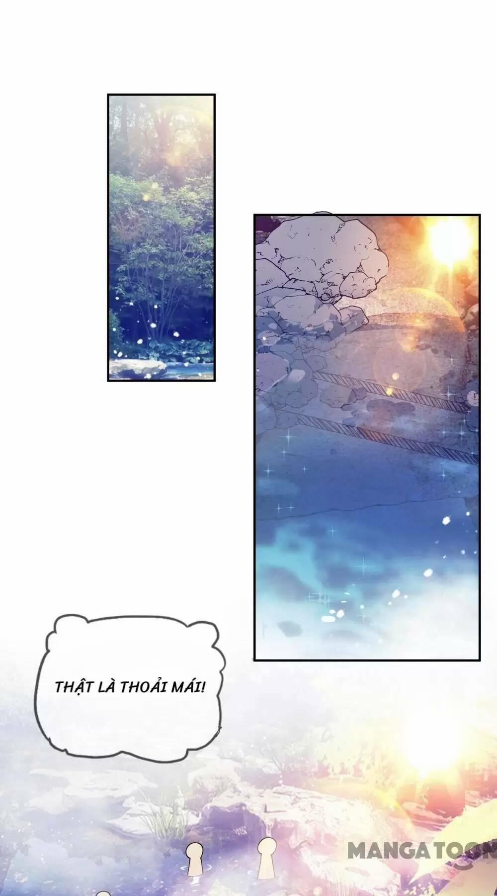 Cực Phẩm Bại Gia Tử 30 trang 28