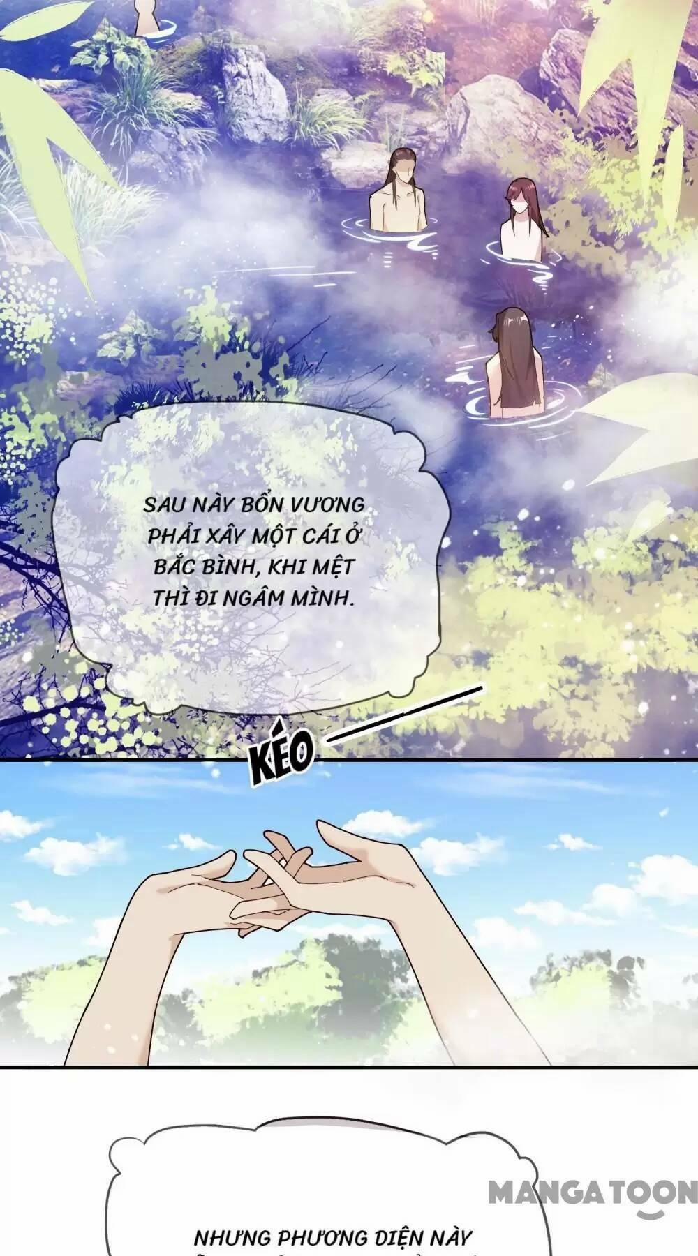 Cực Phẩm Bại Gia Tử 30 trang 29