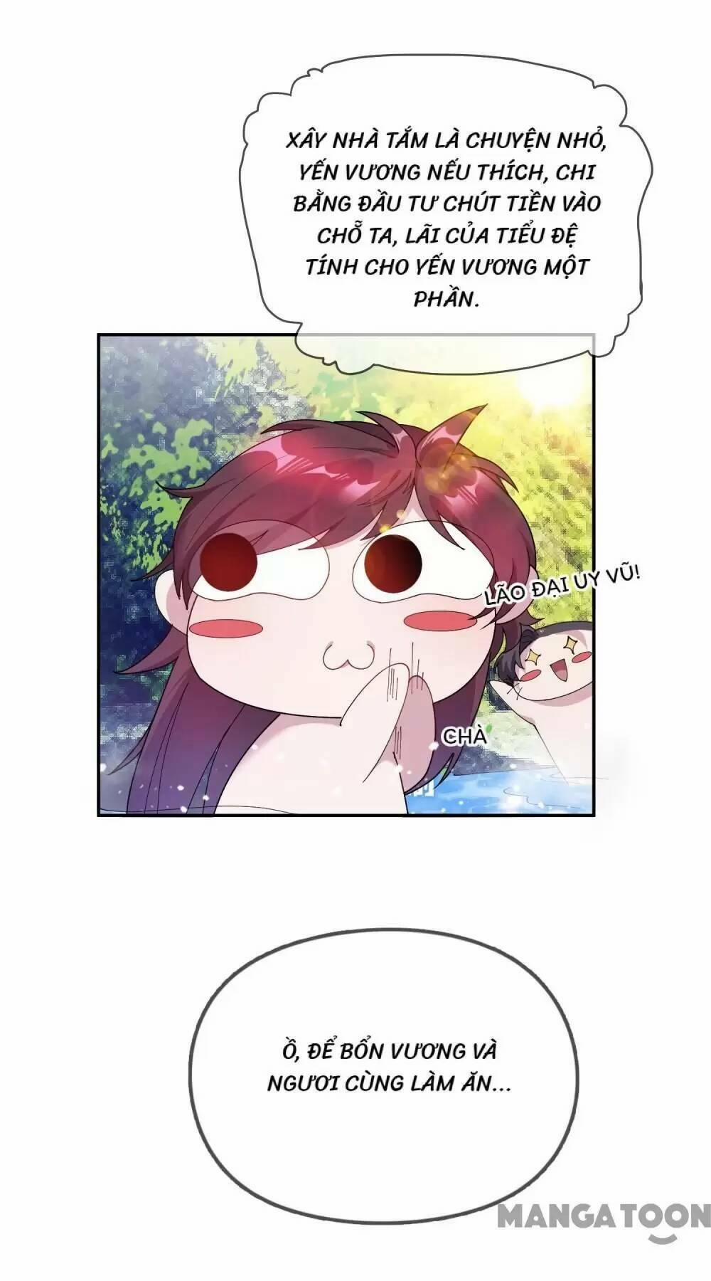 Cực Phẩm Bại Gia Tử 30 trang 31