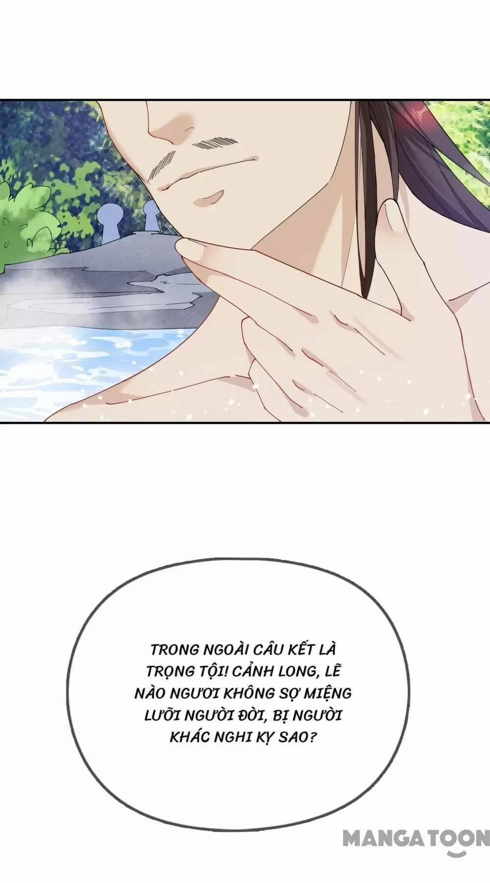 Cực Phẩm Bại Gia Tử 30 trang 32