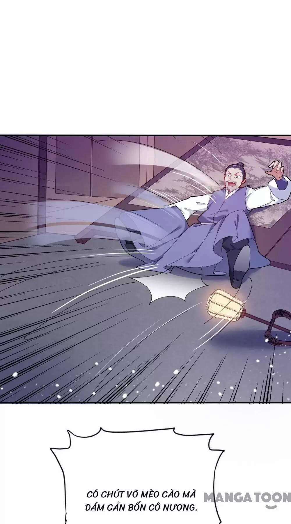 Cực Phẩm Bại Gia Tử 30 trang 4