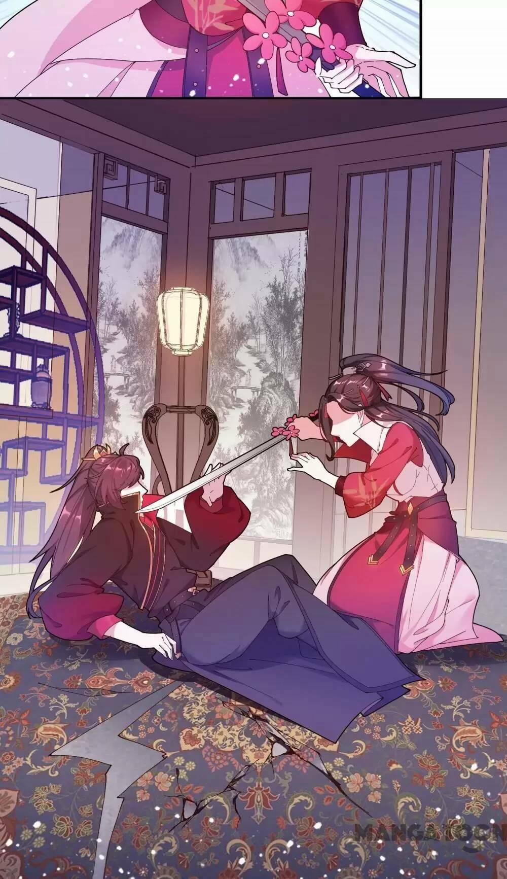 Cực Phẩm Bại Gia Tử 30 trang 6