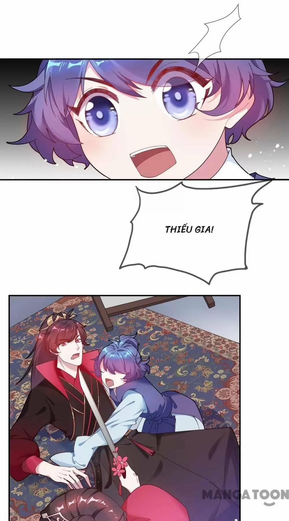 Cực Phẩm Bại Gia Tử 30 trang 7