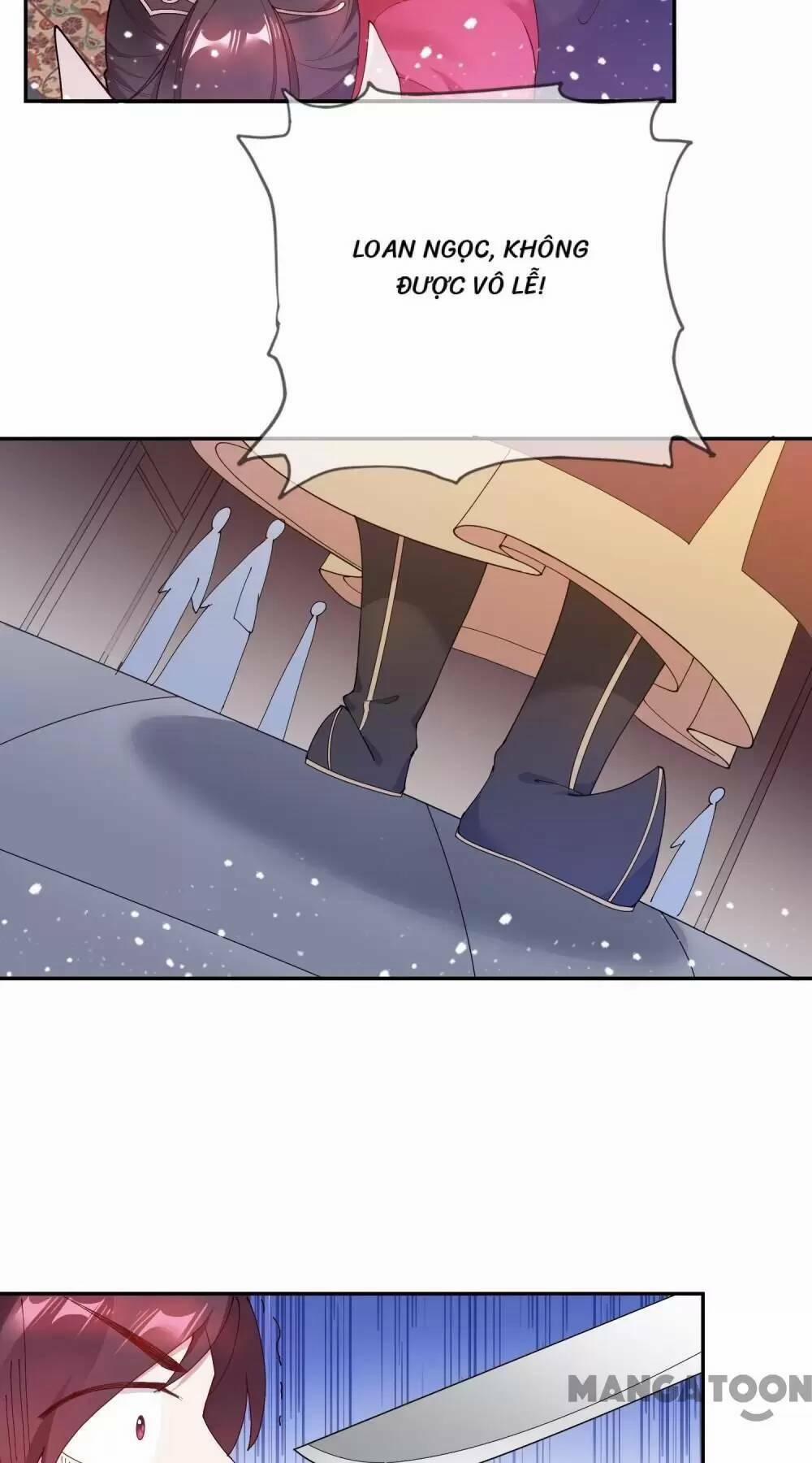 Cực Phẩm Bại Gia Tử 30 trang 8