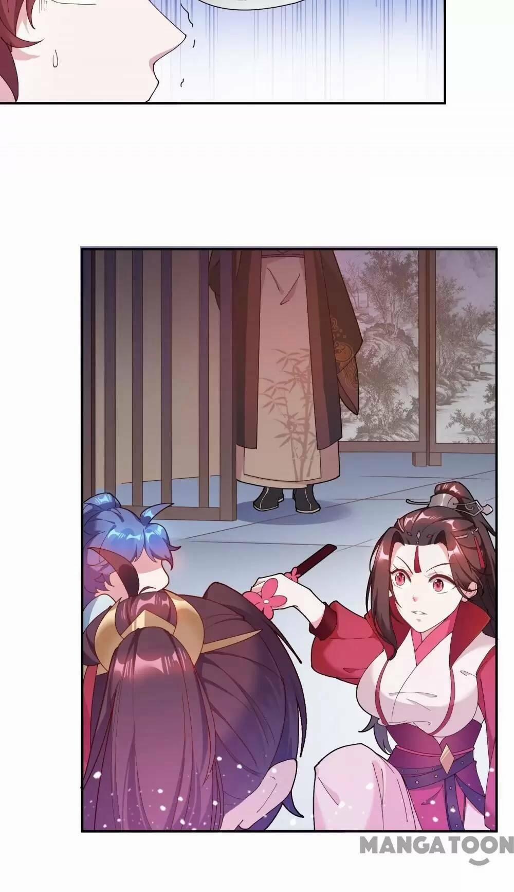 Cực Phẩm Bại Gia Tử 30 trang 9