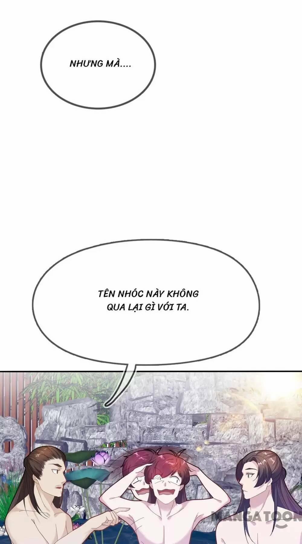 Cực Phẩm Bại Gia Tử 31 trang 10