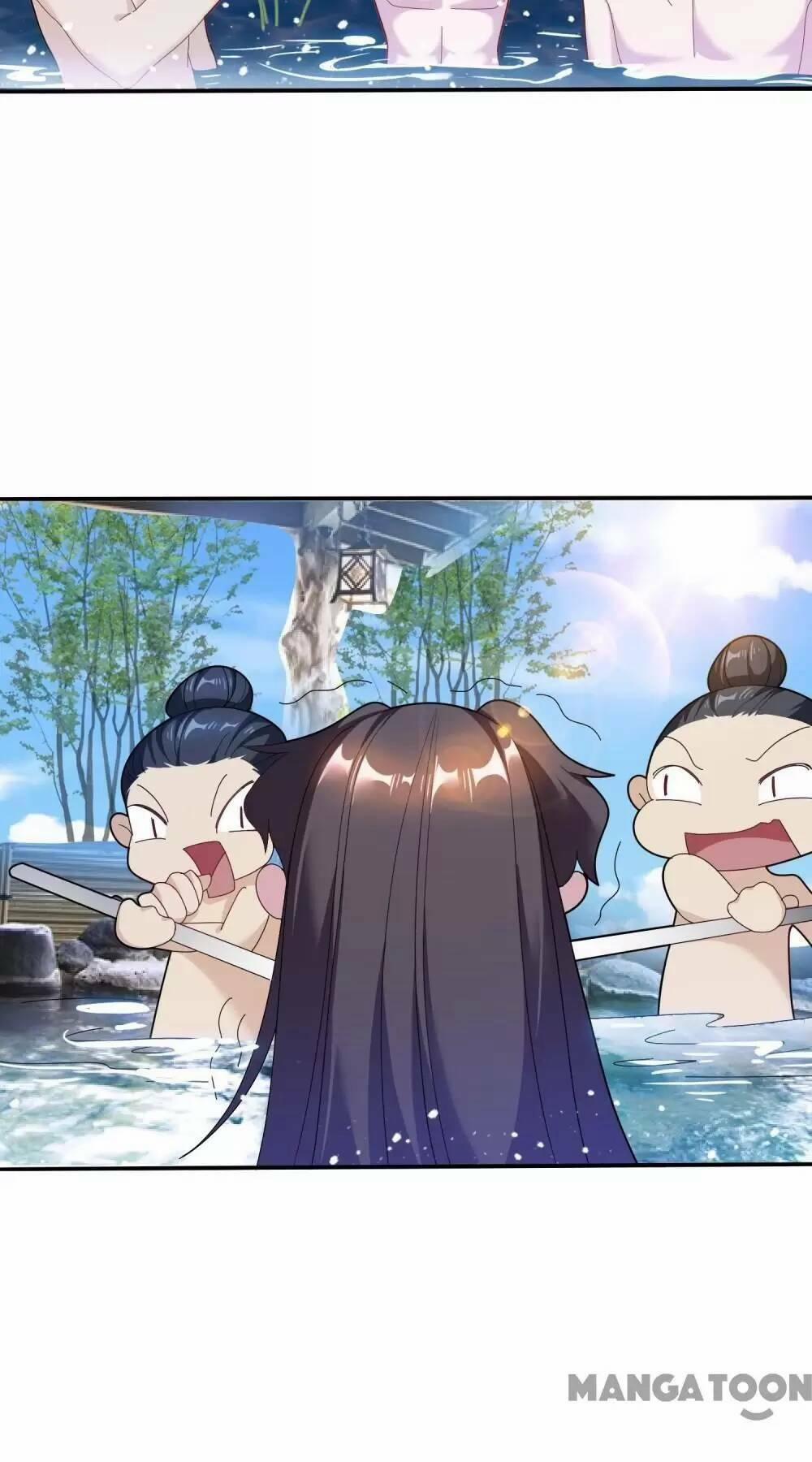 Cực Phẩm Bại Gia Tử 31 trang 11